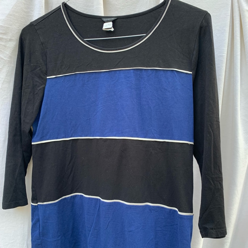 Ann Taylor Shirt